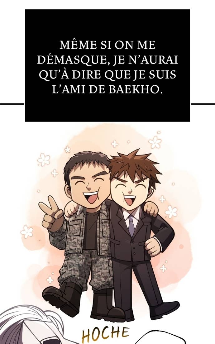 Read Surviving the Game as a Barbarian FR Manga Online