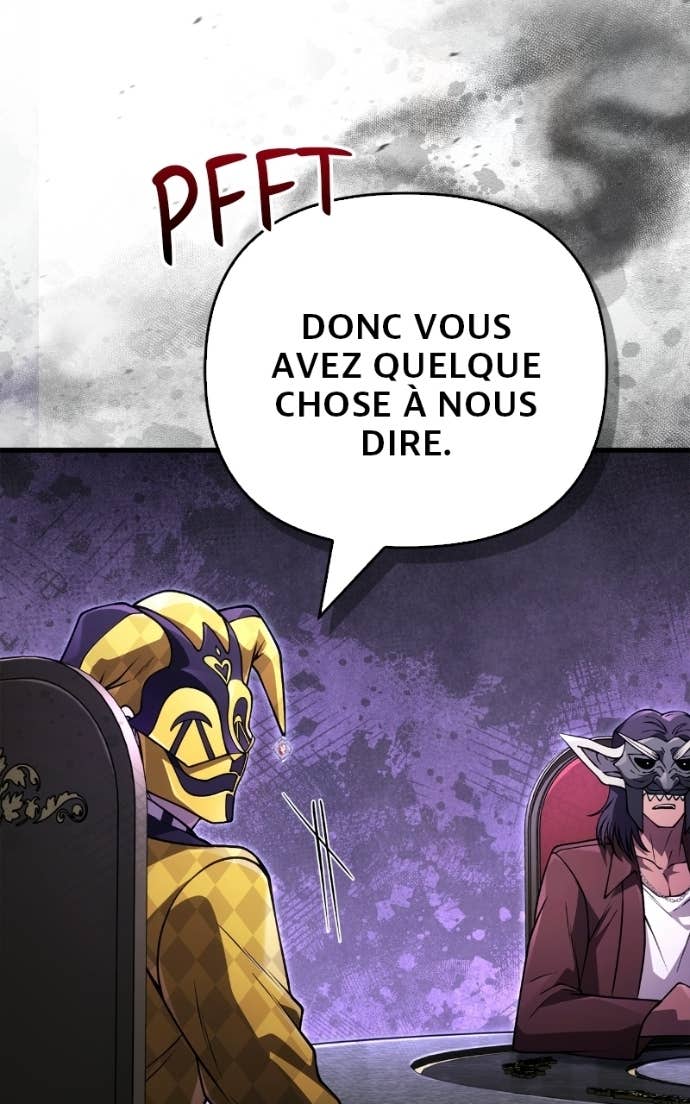 Read Surviving the Game as a Barbarian FR Manga Online