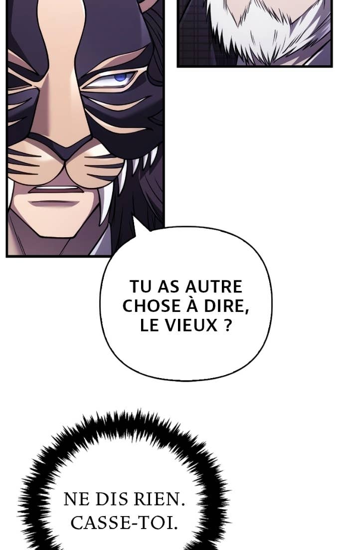 Read Surviving the Game as a Barbarian FR Manga Online