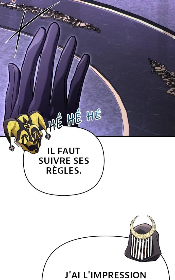 Read Surviving the Game as a Barbarian FR Manga Online