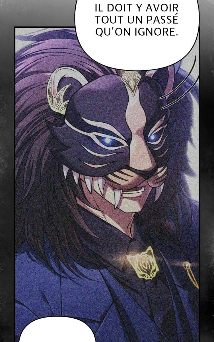 Read Surviving the Game as a Barbarian FR Manga Online