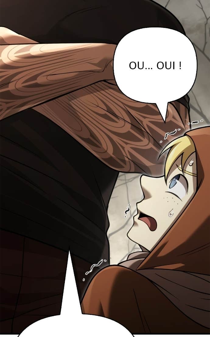 Read Surviving the Game as a Barbarian FR Manga Online