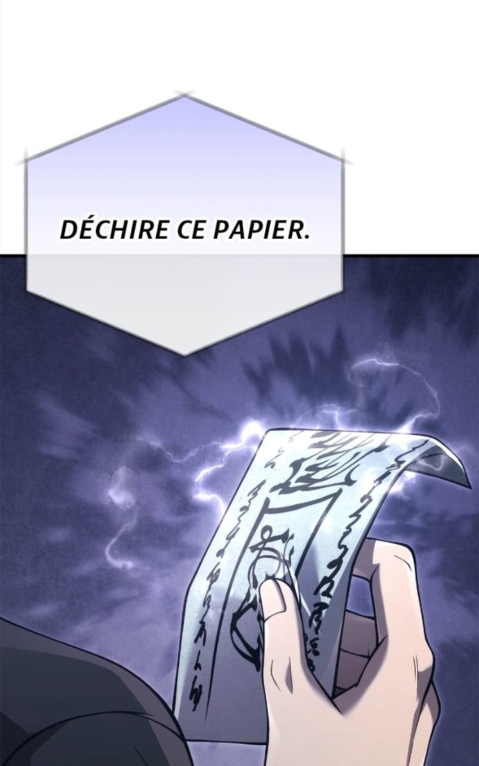 Read Surviving the Game as a Barbarian FR Manga Online
