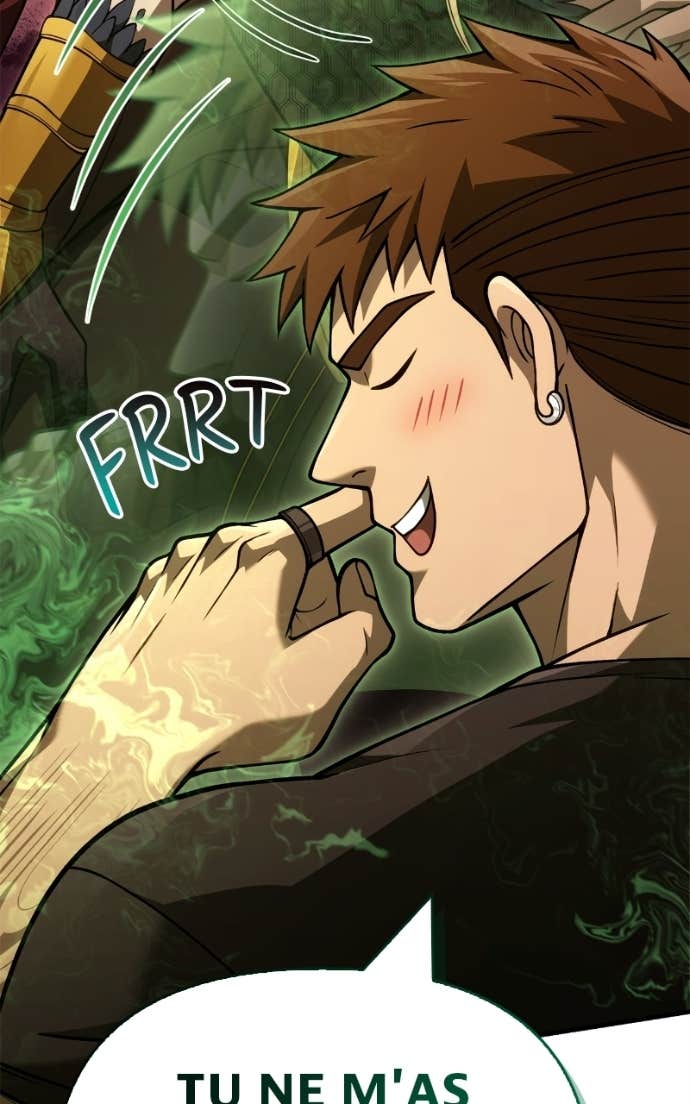 Read Surviving the Game as a Barbarian FR Manga Online