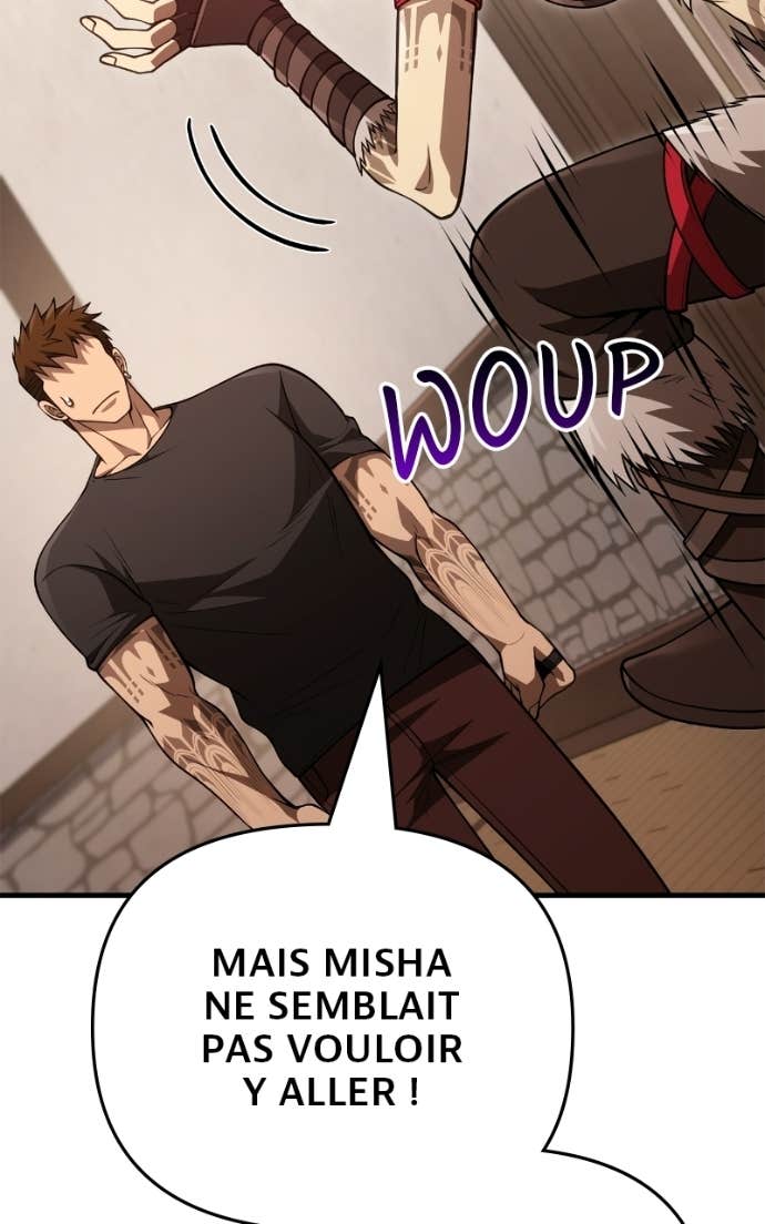 Read Surviving the Game as a Barbarian FR Manga Online