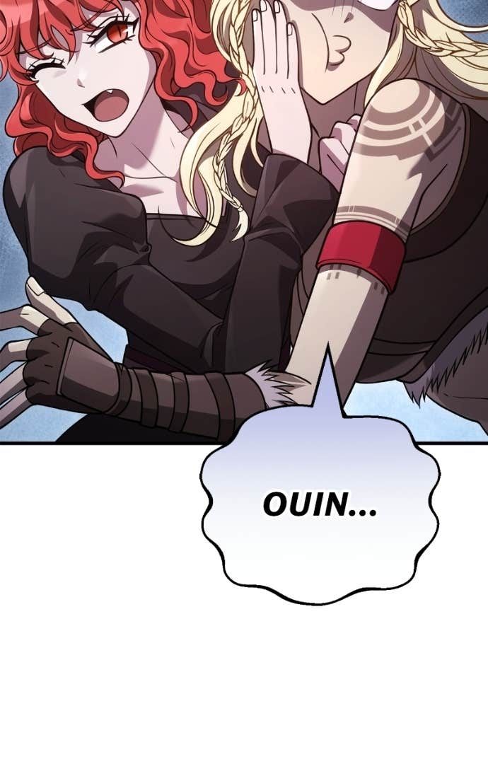 Read Surviving the Game as a Barbarian FR Manga Online