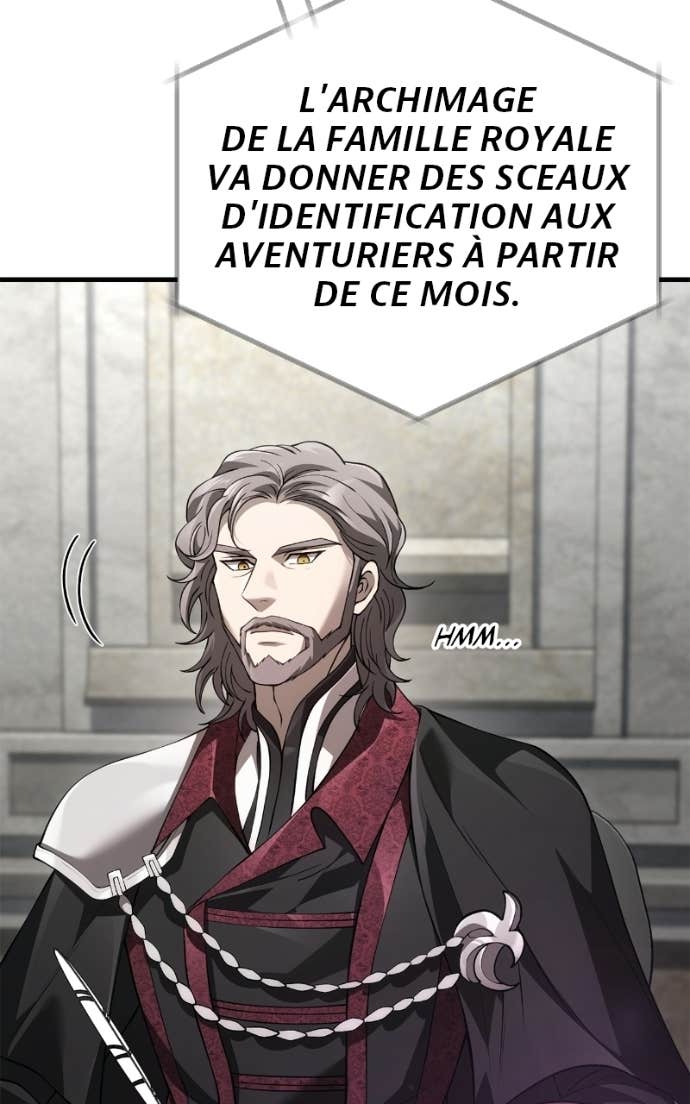 Read Surviving the Game as a Barbarian FR Manga Online