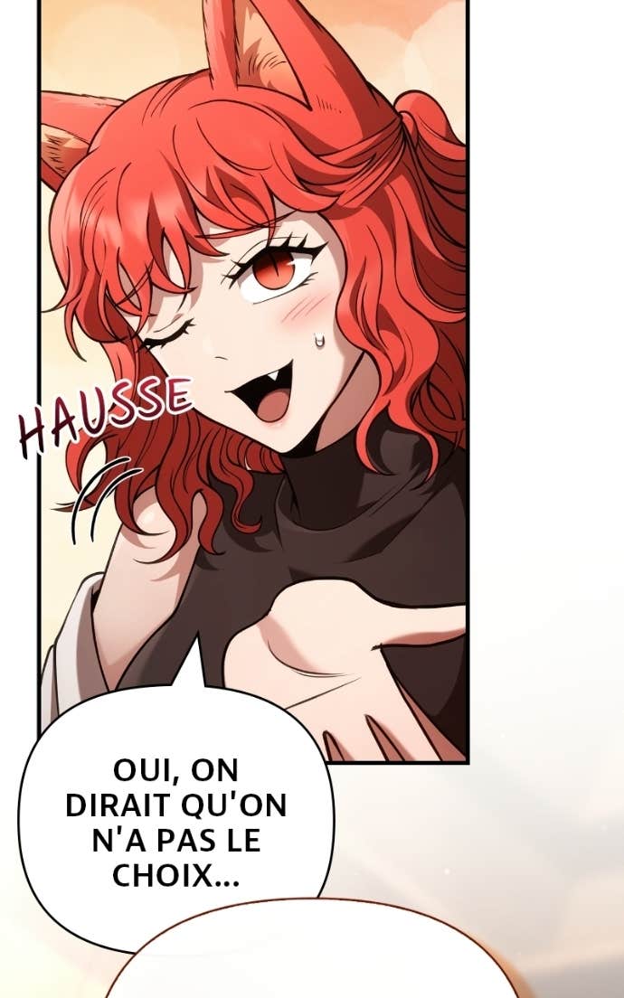 Read Surviving the Game as a Barbarian FR Manga Online