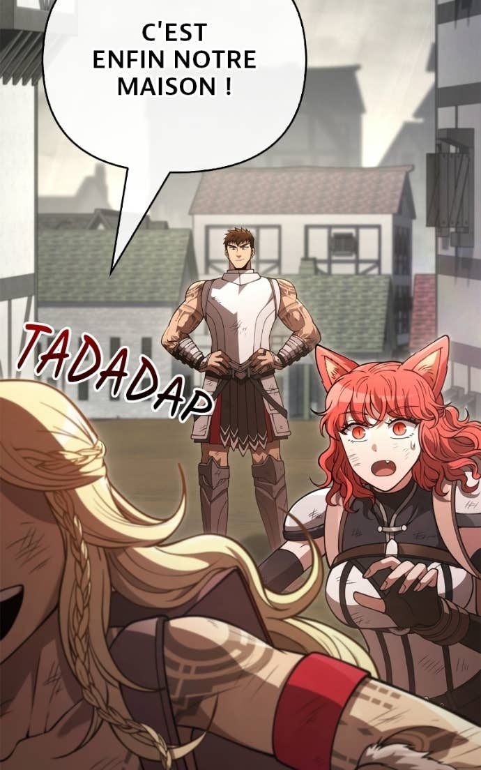 Read Surviving the Game as a Barbarian FR Manga Online