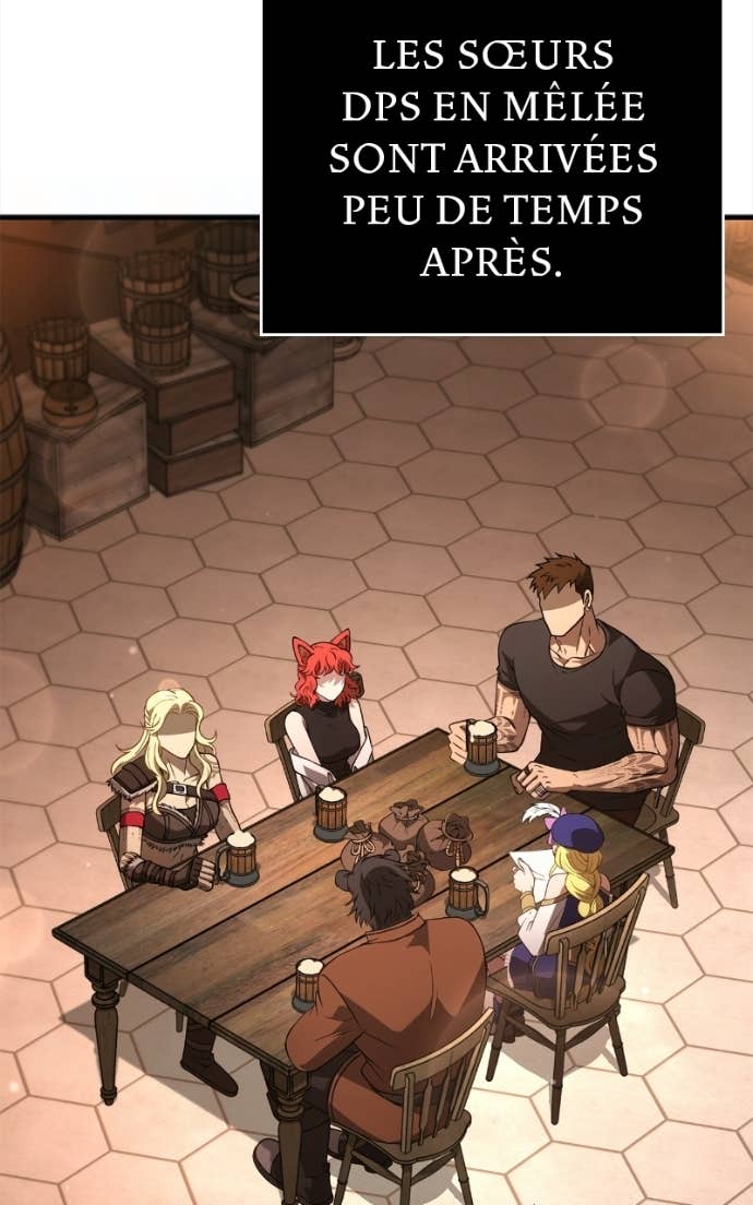 Read Surviving the Game as a Barbarian FR Manga Online
