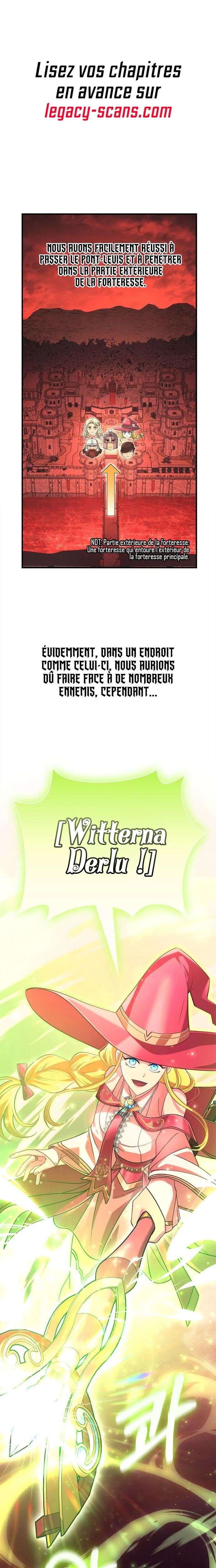 Read Surviving the Game as a Barbarian FR Manga Online