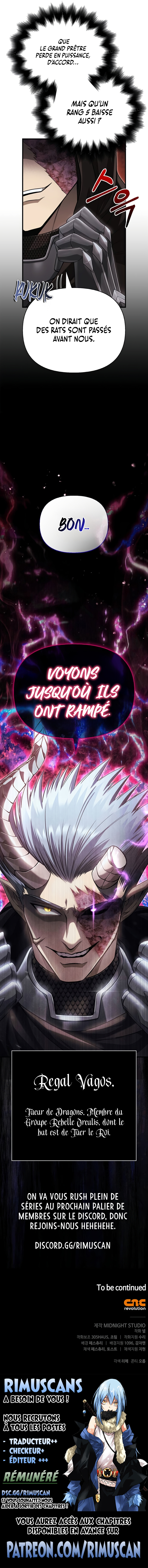 Read Surviving the Game as a Barbarian FR Manga Online