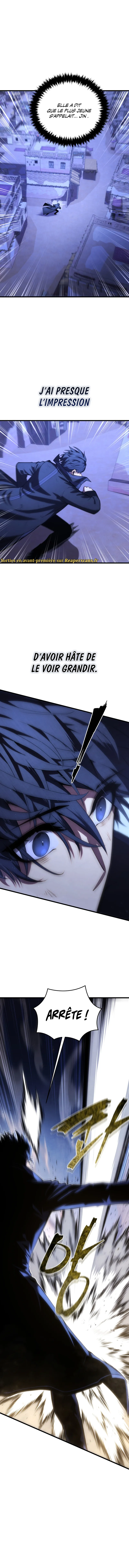 Read Swordmaster’s Youngest Son FR Manga Online