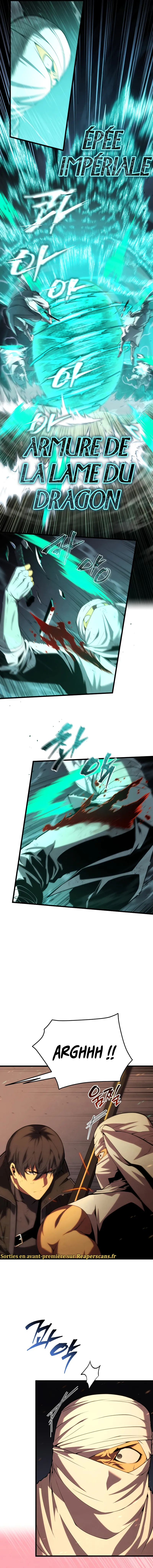 Read Swordmaster’s Youngest Son FR Manga Online