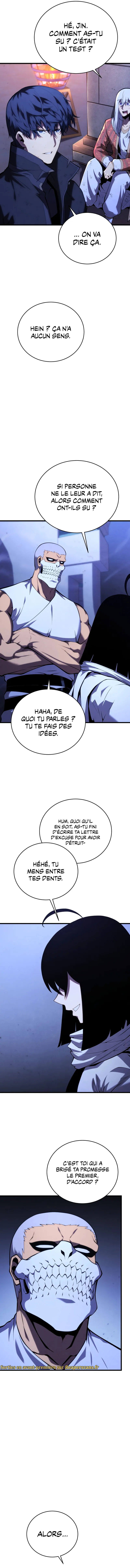 Read Swordmaster’s Youngest Son FR Manga Online