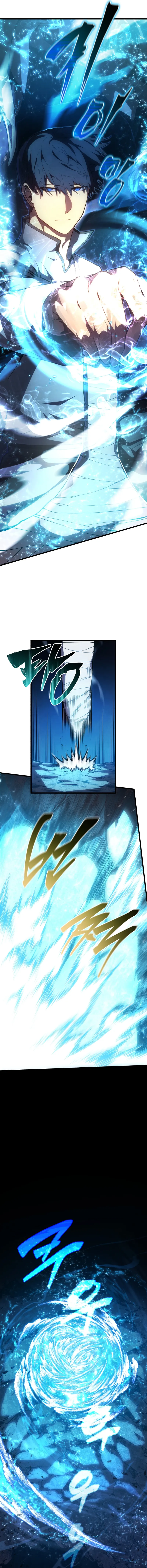Read Swordmaster’s Youngest Son FR Manga Online