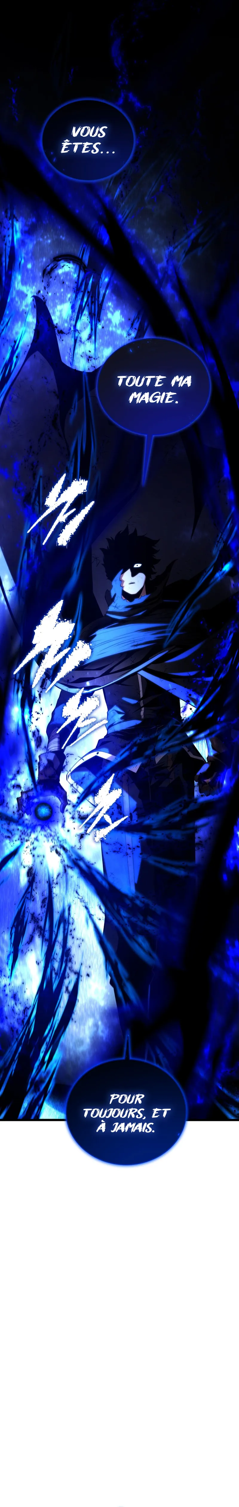 Read Swordmaster’s Youngest Son FR Manga Online