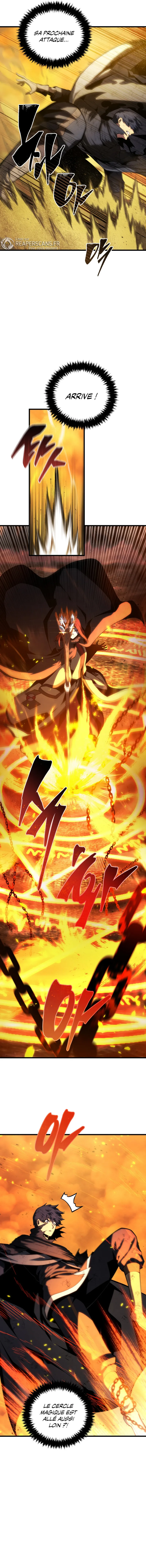 Read Swordmaster’s Youngest Son FR Manga Online