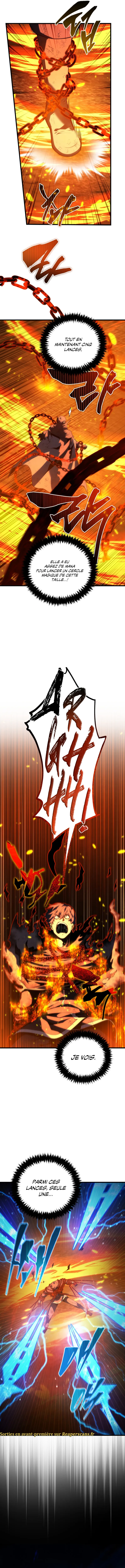 Read Swordmaster’s Youngest Son FR Manga Online