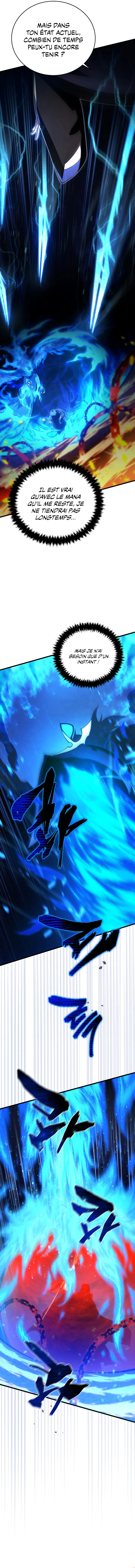 Read Swordmaster’s Youngest Son FR Manga Online
