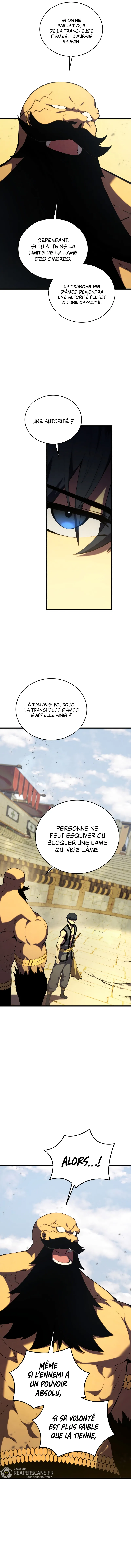 Read Swordmaster’s Youngest Son FR Manga Online