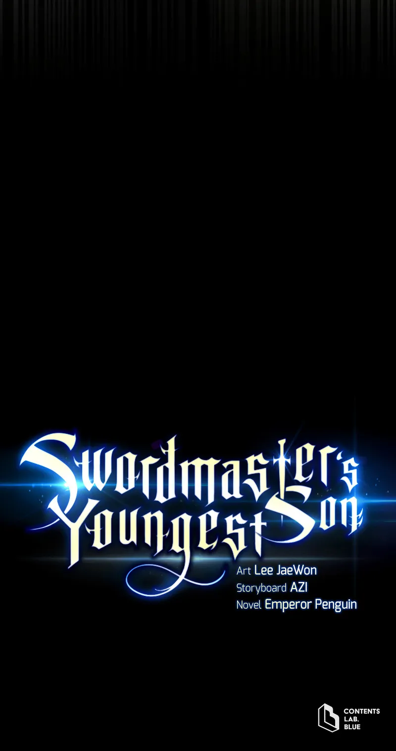 Read Swordmaster’s Youngest Son FR Manga Online