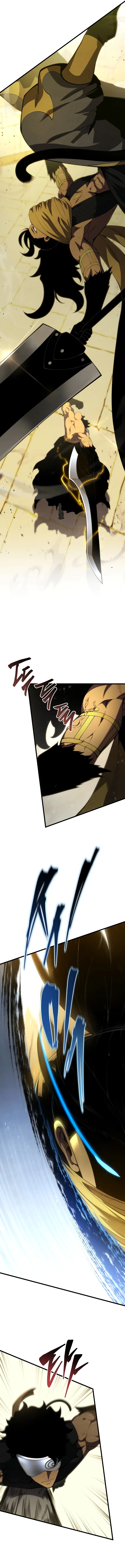 Read Swordmaster’s Youngest Son FR Manga Online