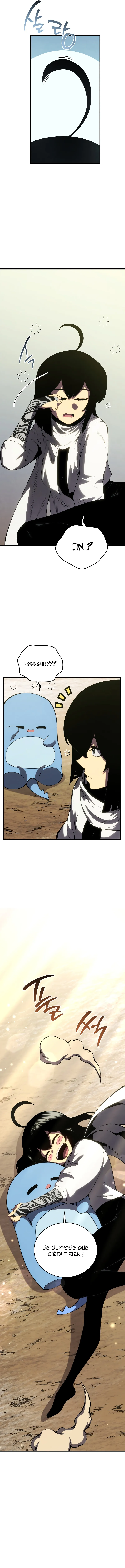 Read Swordmaster’s Youngest Son FR Manga Online
