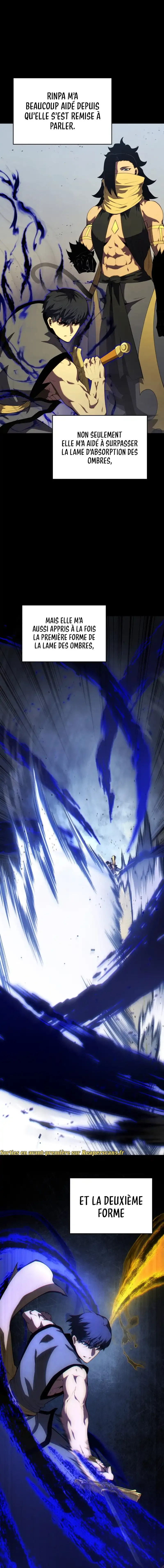 Read Swordmaster’s Youngest Son FR Manga Online