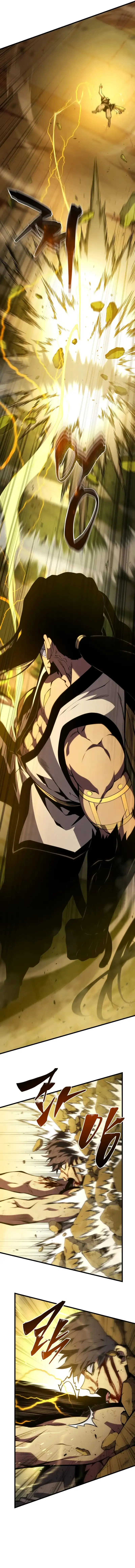 Read Swordmaster’s Youngest Son FR Manga Online