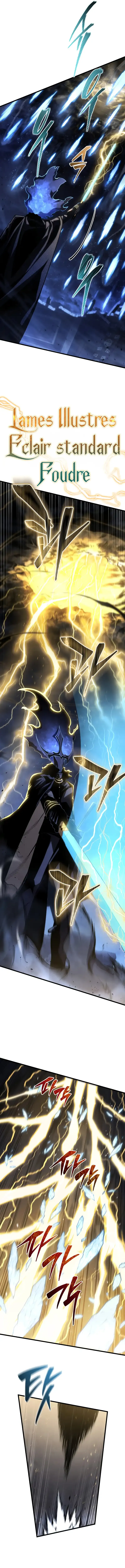 Read Swordmaster’s Youngest Son FR Manga Online