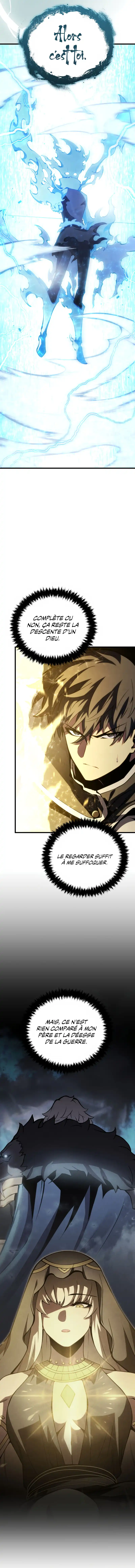 Read Swordmaster’s Youngest Son FR Manga Online