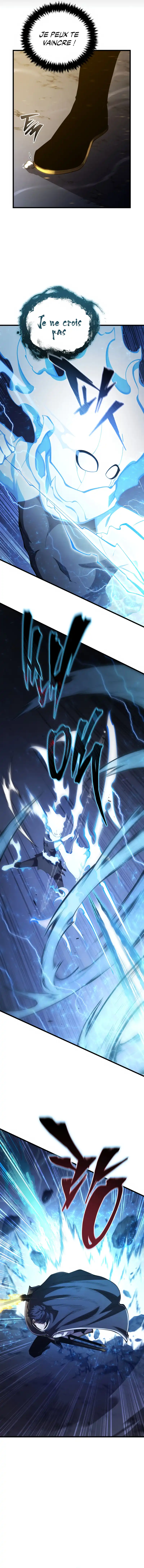 Read Swordmaster’s Youngest Son FR Manga Online