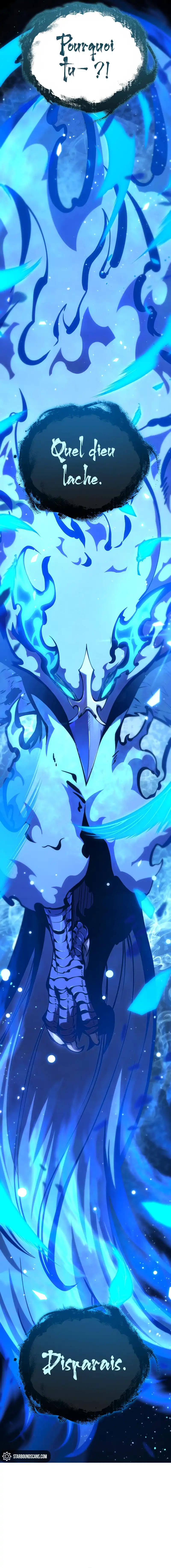 Read Swordmaster’s Youngest Son FR Manga Online