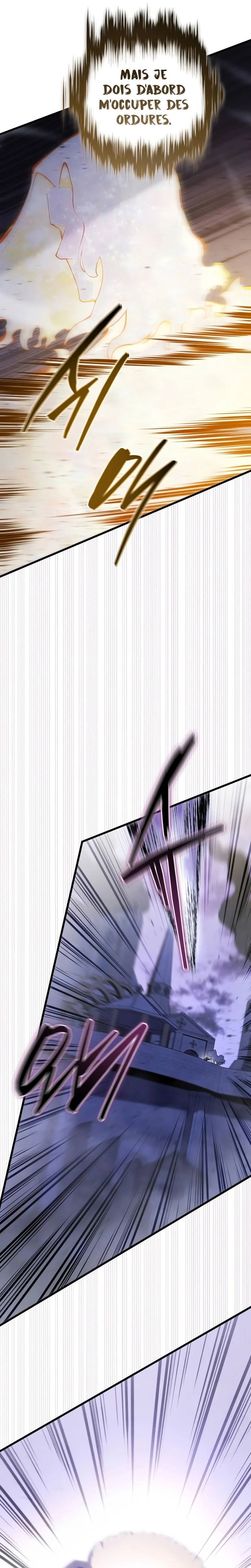 Read Swordmaster’s Youngest Son FR Manga Online