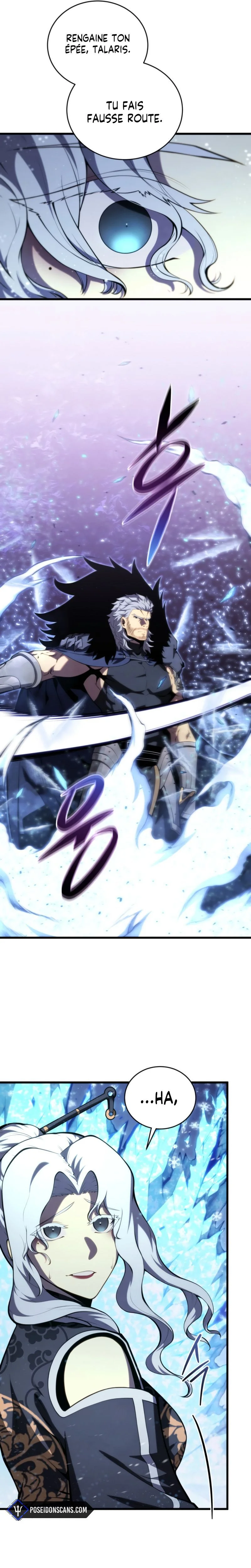 Read Swordmaster’s Youngest Son FR Manga Online