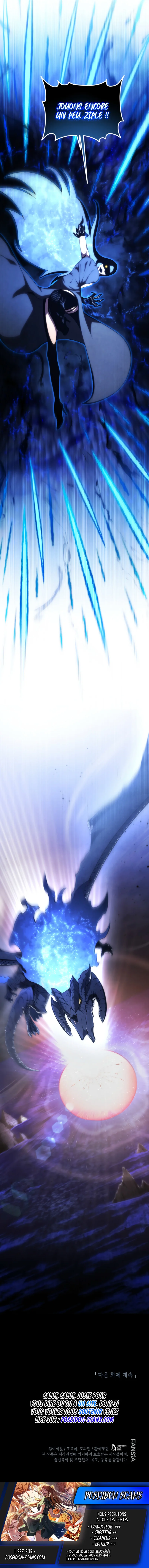 Read Swordmaster’s Youngest Son FR Manga Online