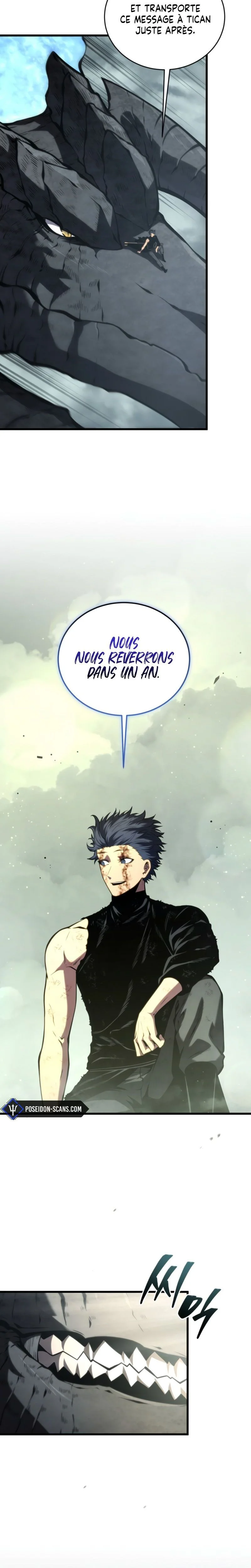 Read Swordmaster’s Youngest Son FR Manga Online
