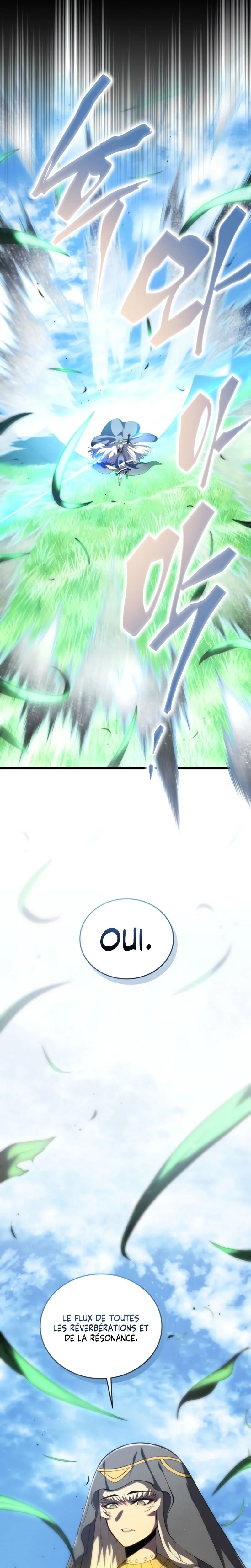 Read Swordmaster’s Youngest Son FR Manga Online