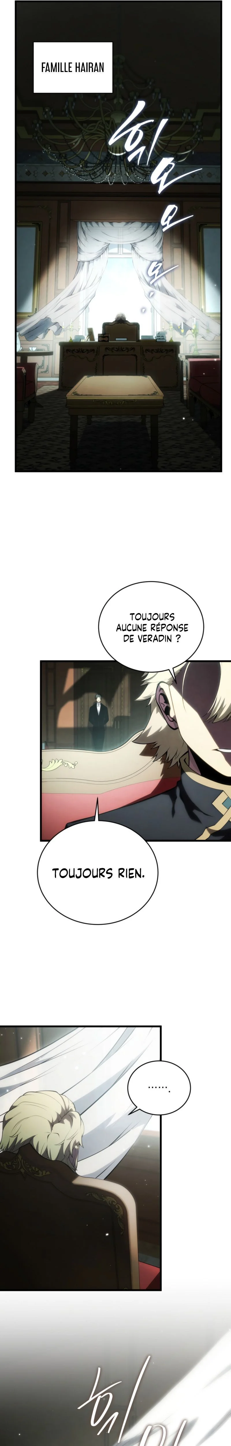 Read Swordmaster’s Youngest Son FR Manga Online