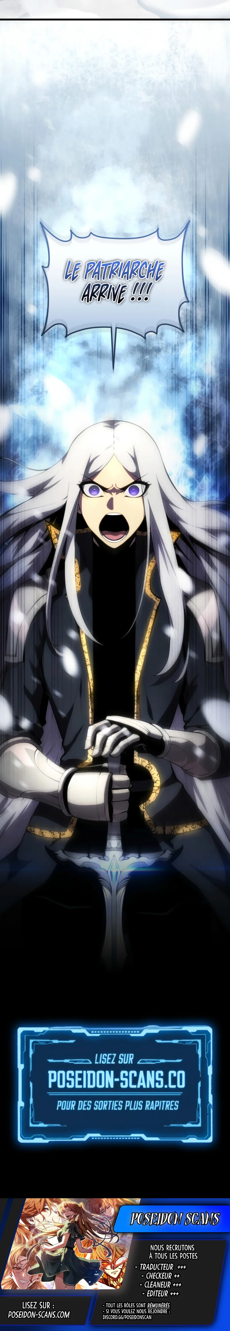 Read Swordmaster’s Youngest Son FR Manga Online