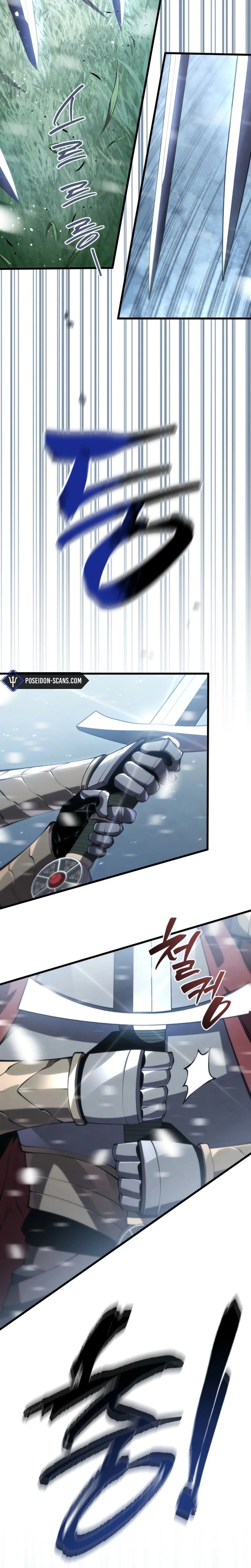 Read Swordmaster’s Youngest Son FR Manga Online