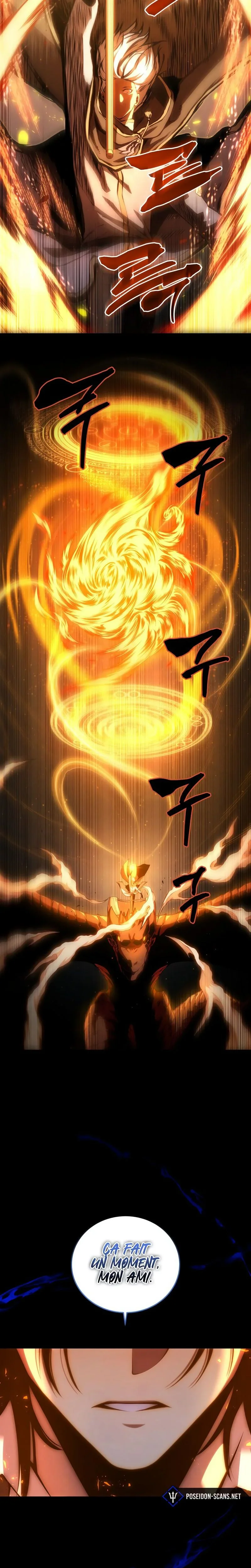 Read Swordmaster’s Youngest Son FR Manga Online