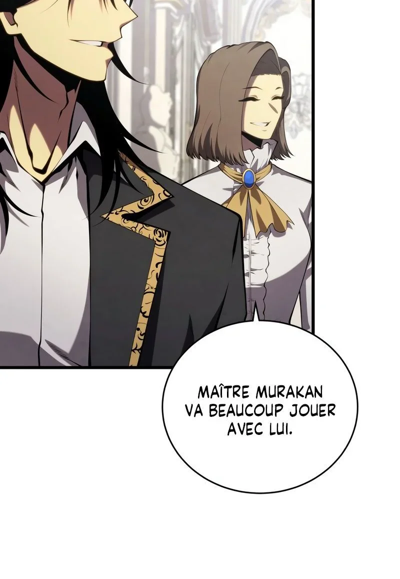Read Swordmaster’s Youngest Son FR Manga Online