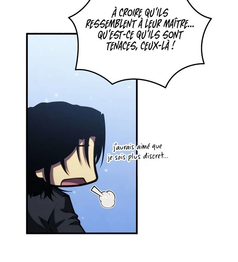 Read Swordmaster’s Youngest Son FR Manga Online