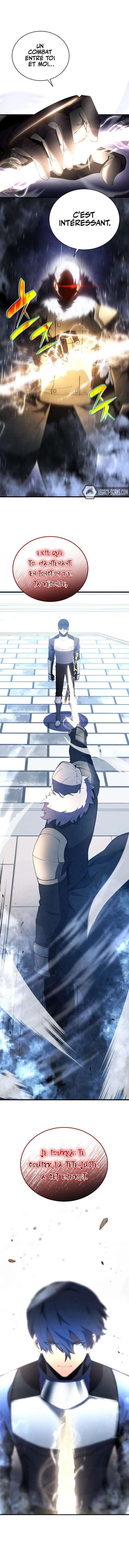 Read Swordmaster’s Youngest Son FR Manga Online