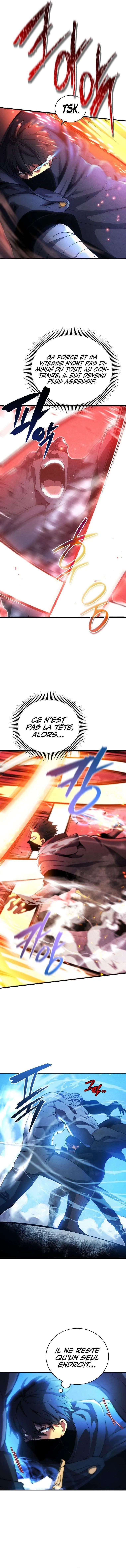 Read Swordmaster’s Youngest Son FR Manga Online