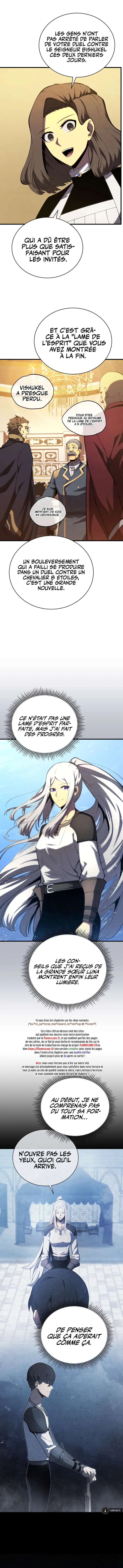 Read Swordmaster’s Youngest Son FR Manga Online