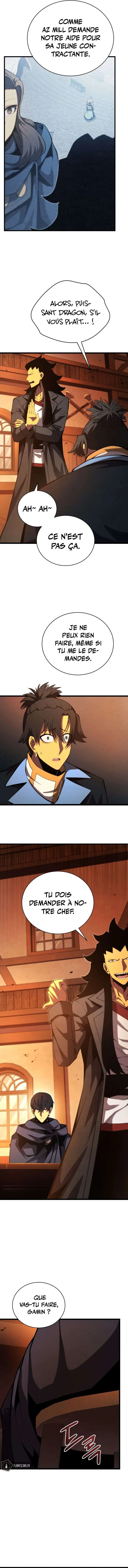 Read Swordmaster’s Youngest Son FR Manga Online