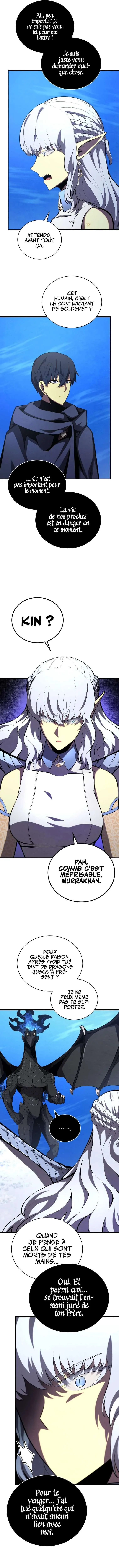 Read Swordmaster’s Youngest Son FR Manga Online
